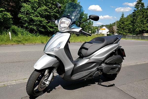 bis 50 ccm – Rollerparadies